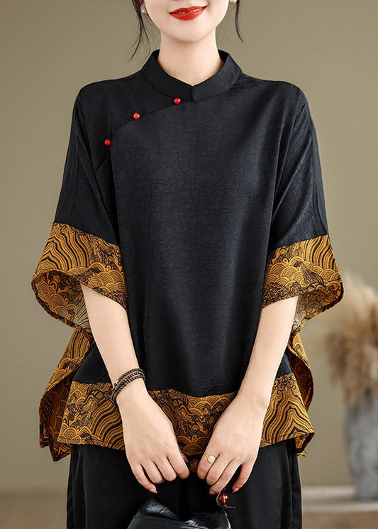 Elegantly Styled Shirt for Everyday Wear