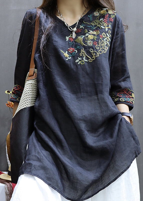 Effortlessly Elegant Shirt with a Timeless Design