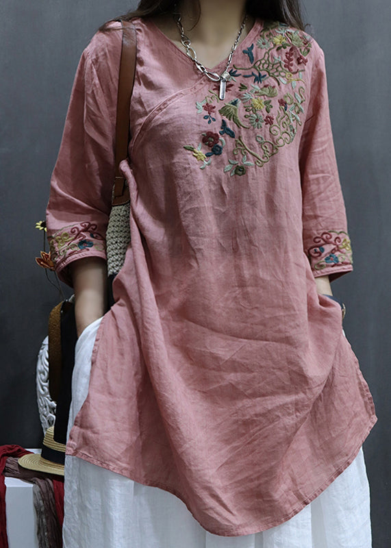 Effortlessly Elegant Shirt with a Timeless Design