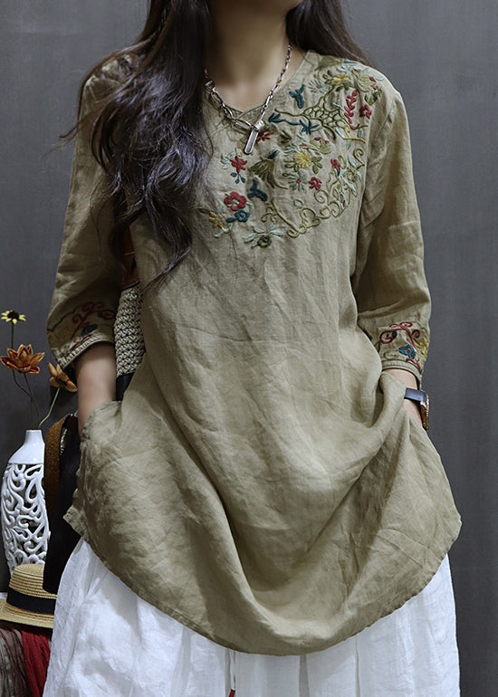 Effortlessly Elegant Shirt with a Timeless Design