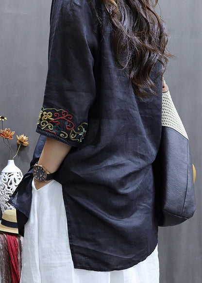 Effortlessly Elegant Shirt with a Timeless Design