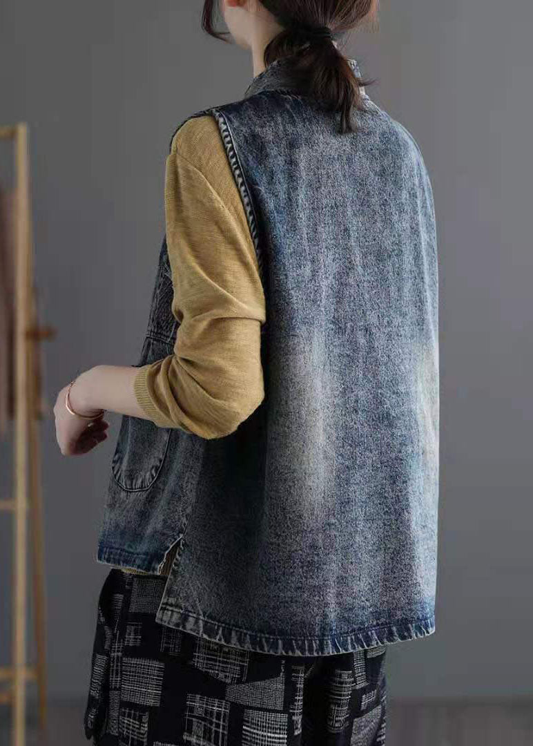 Beautifully Finished Garment in a Timeless Design