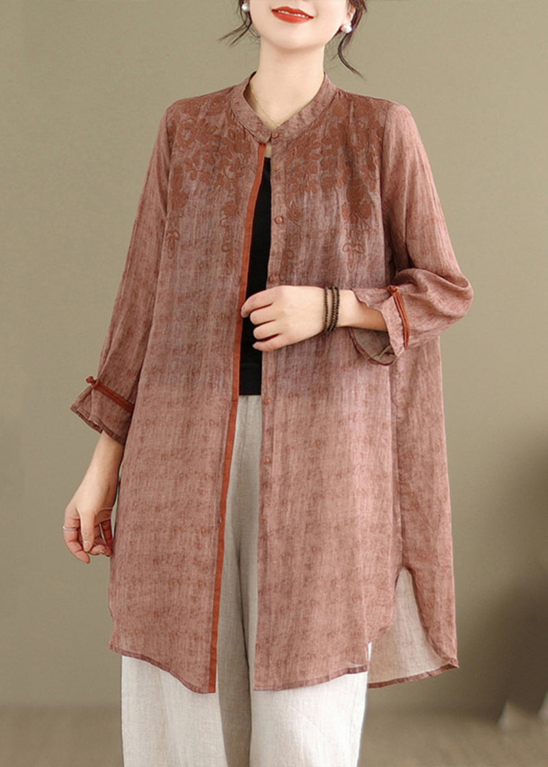 Classic Vintage & Enduringly Stylish Top