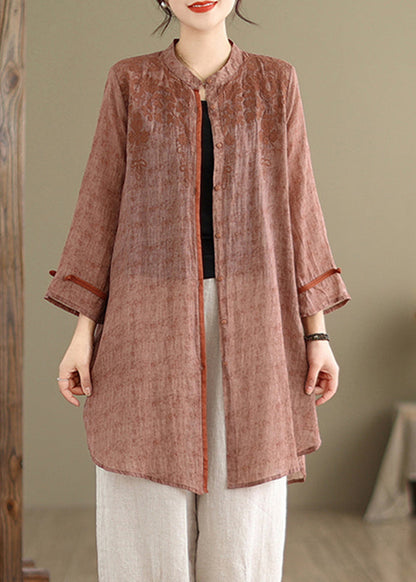 Classic Vintage & Enduringly Stylish Top
