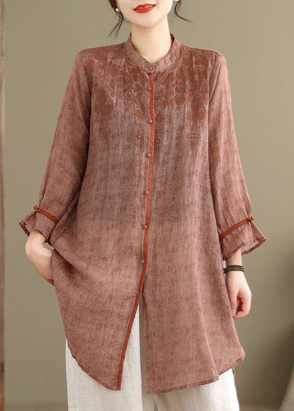 Classic Vintage & Enduringly Stylish Top