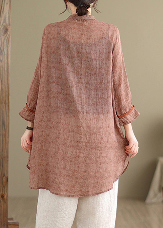 Classic Vintage & Enduringly Stylish Top