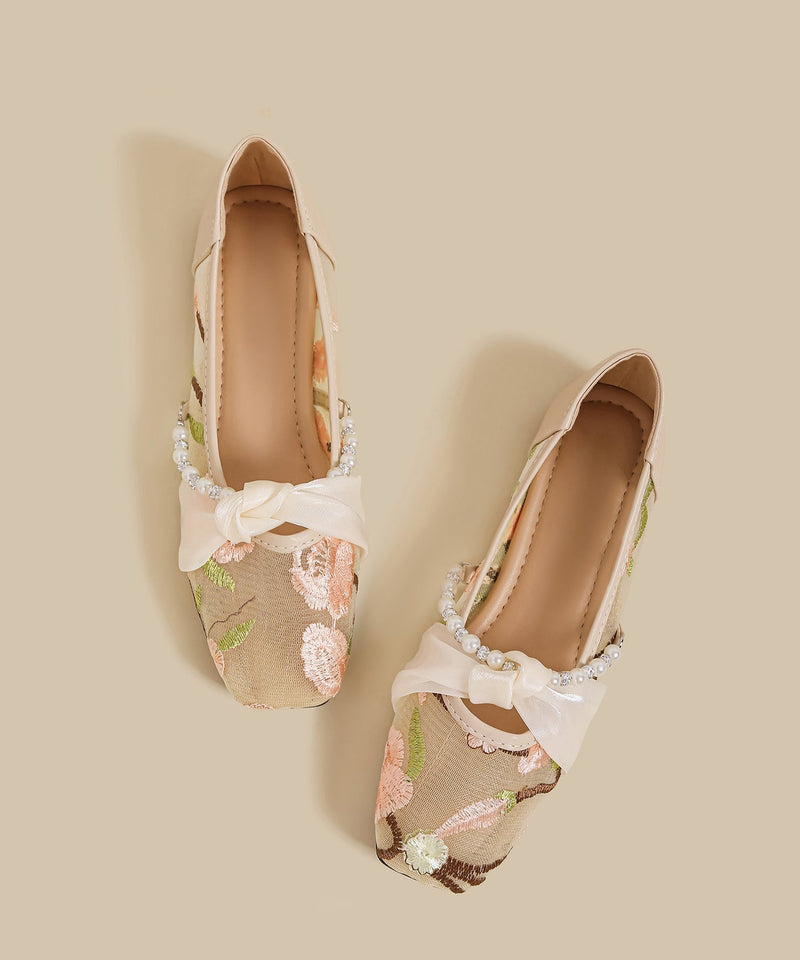 Vintage Inspired Orthopedic Shoes