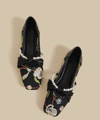 Vintage Inspired Orthopedic Shoes