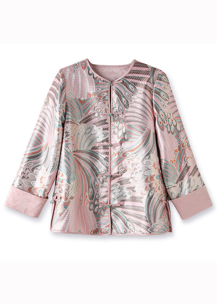 Beautifully Balanced Coat with Timeless Character