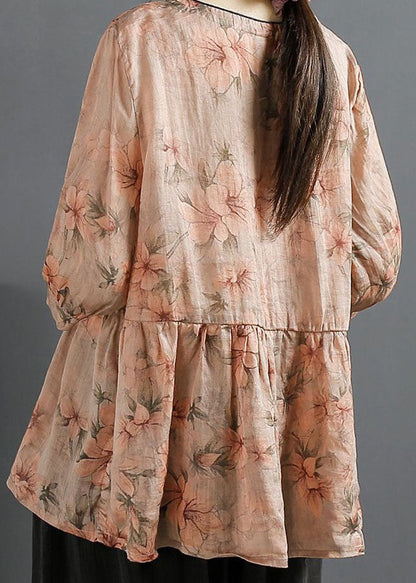 Beautifully Finished Shirt in a Timeless Design
