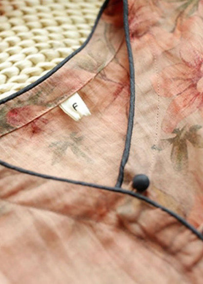 Beautifully Finished Shirt in a Timeless Design