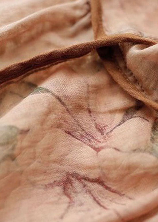 Beautifully Finished Shirt in a Timeless Design