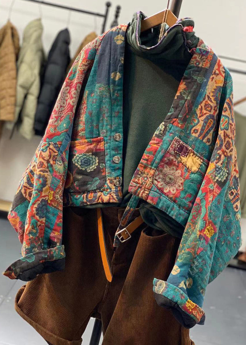Gracefully Styled Jacket for Any Occasion