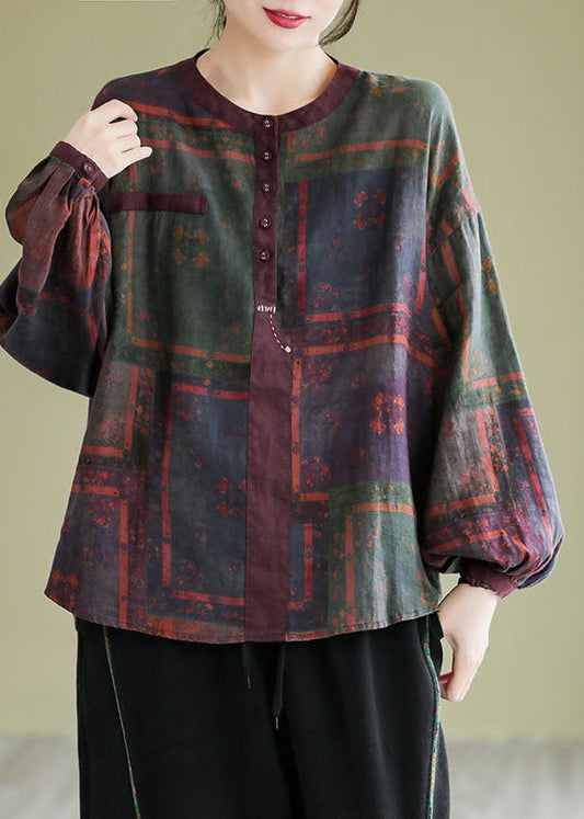 Sophisticated Shirt with a Clean Classic Look