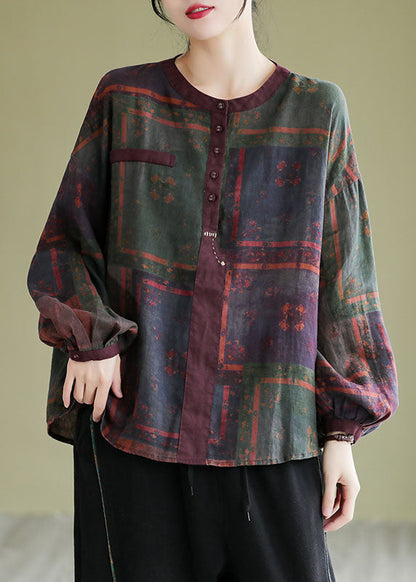 Sophisticated Shirt with a Clean Classic Look