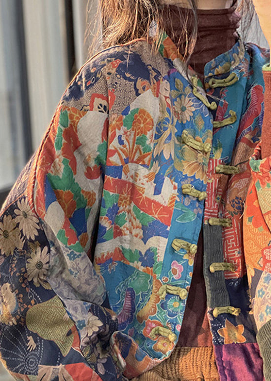 Classic Vintage Coat with a Flattering Fit