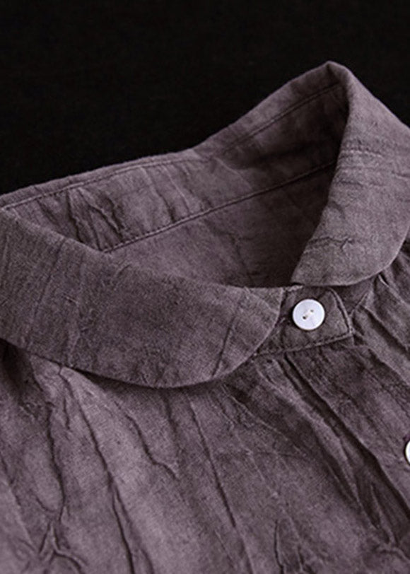Polished Shirt with an Effortless Classic Look