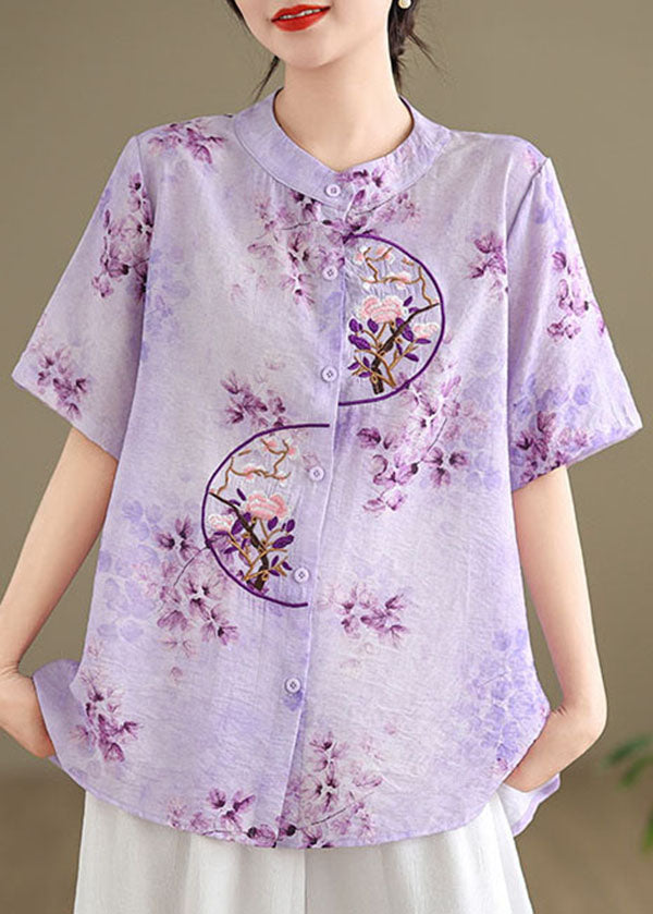 Sophisticated Shirt with a Clean Classic Look