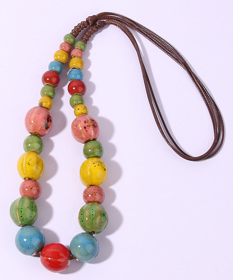 Romantic Necklace for Special Moments