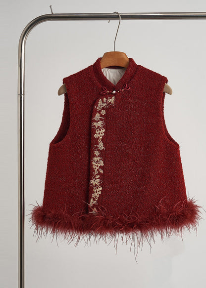 Beautifully Balanced Garment with Timeless Character