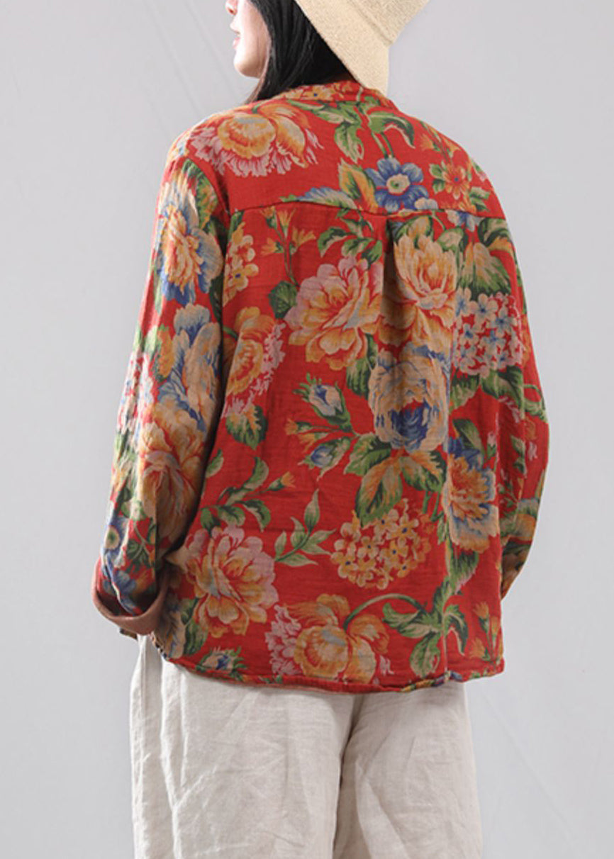 Beautifully Balanced Shirt with Timeless Character