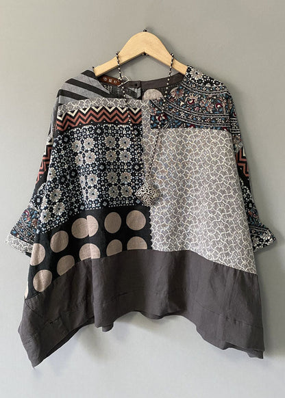 Beautifully Crafted Shirt in a Classic Style