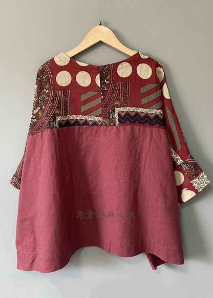 Beautifully Crafted Shirt in a Classic Style
