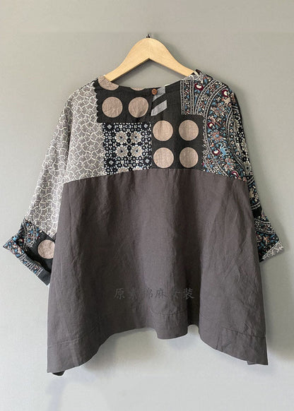Beautifully Crafted Shirt in a Classic Style