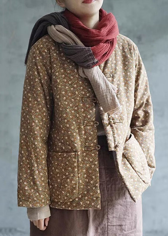 Effortlessly Elegant Coat with a Timeless Design
