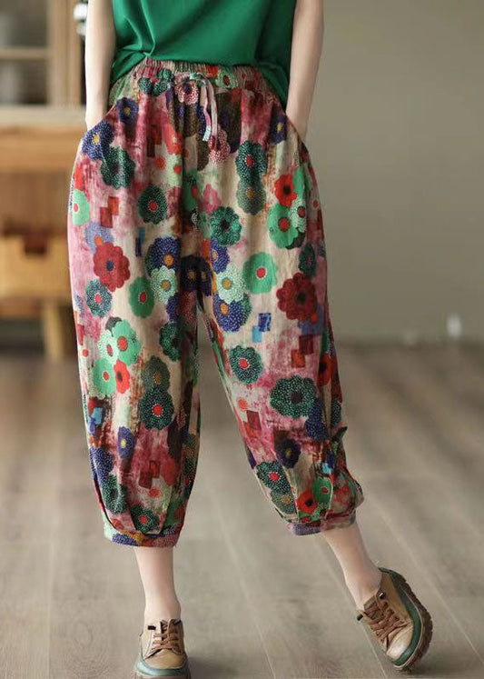 Sophisticated Pants with a Clean Classic Look