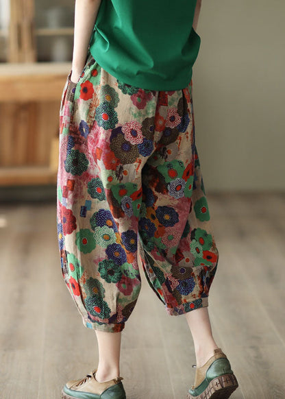 Sophisticated Pants with a Clean Classic Look