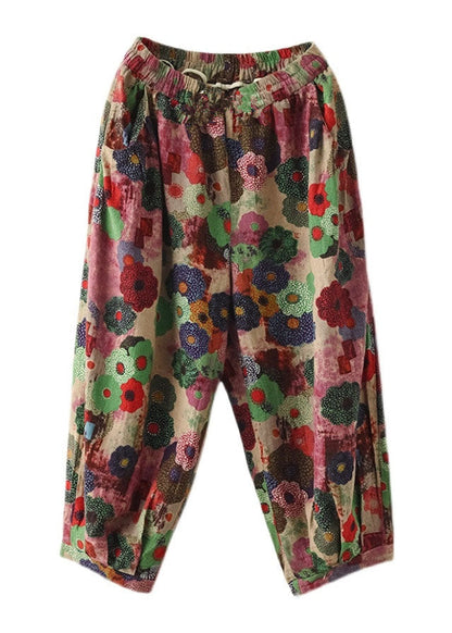 Sophisticated Pants with a Clean Classic Look