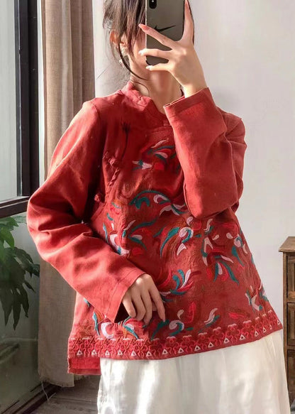 Beautifully Finished Shirt in a Timeless Design