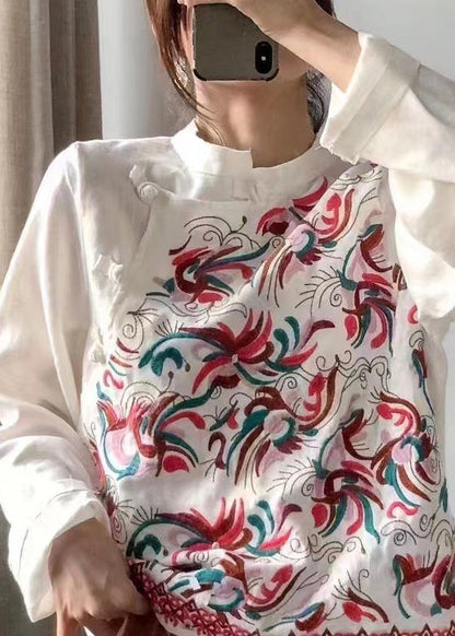 Beautifully Finished Shirt in a Timeless Design