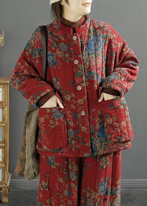 Beautifully Balanced Coat with Timeless Character