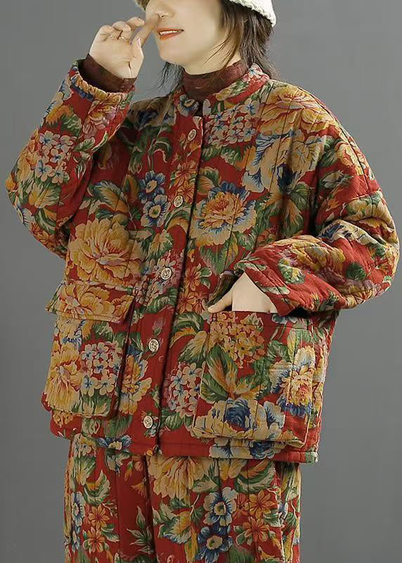 Beautifully Balanced Coat with Timeless Character