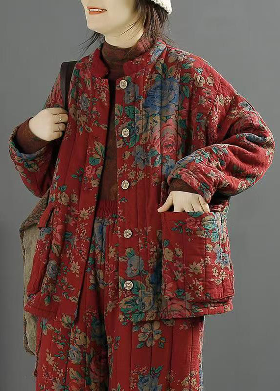 Beautifully Balanced Coat with Timeless Character