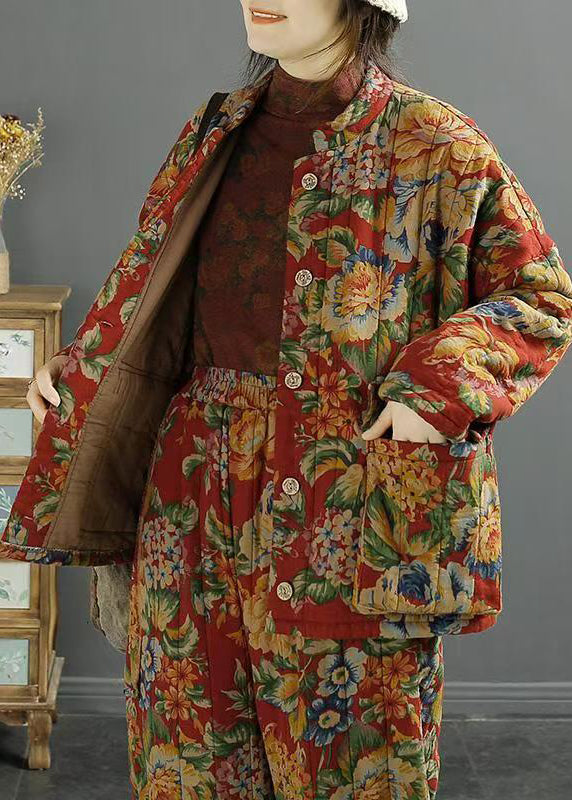 Beautifully Balanced Coat with Timeless Character