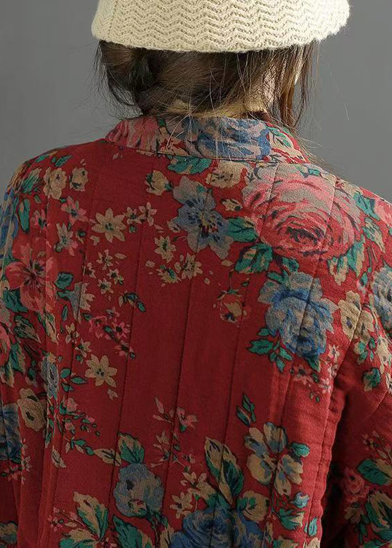 Beautifully Balanced Coat with Timeless Character