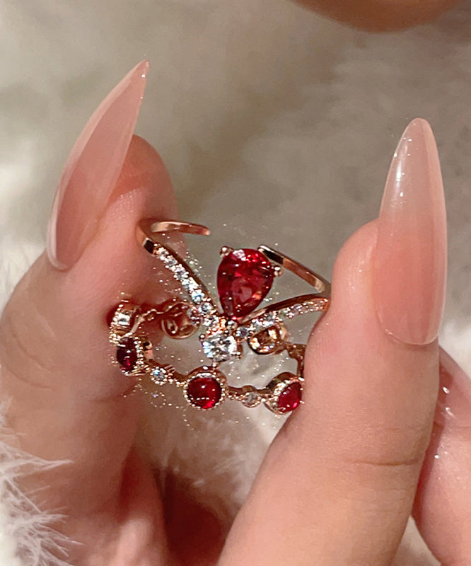 Romantic Silver Set for Special Moments