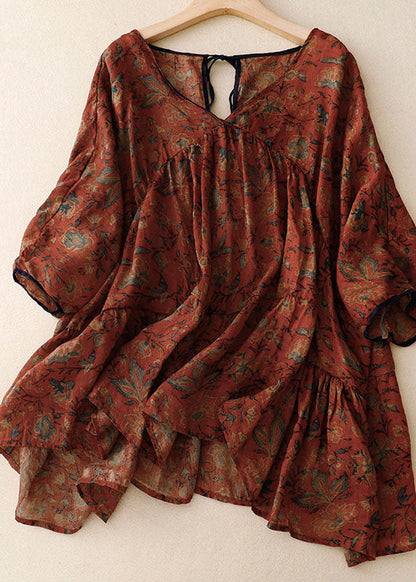 Classic Vintage & Enduringly Stylish Shirt