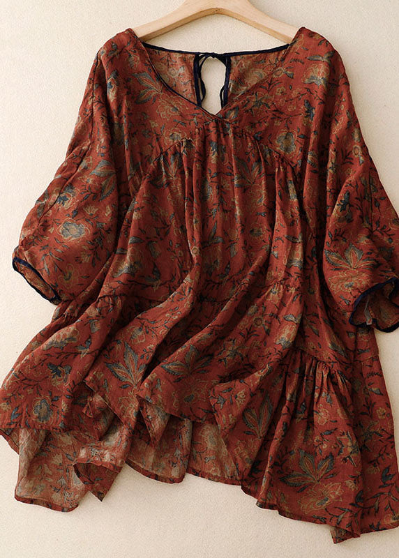 Classic Vintage & Enduringly Stylish Shirt