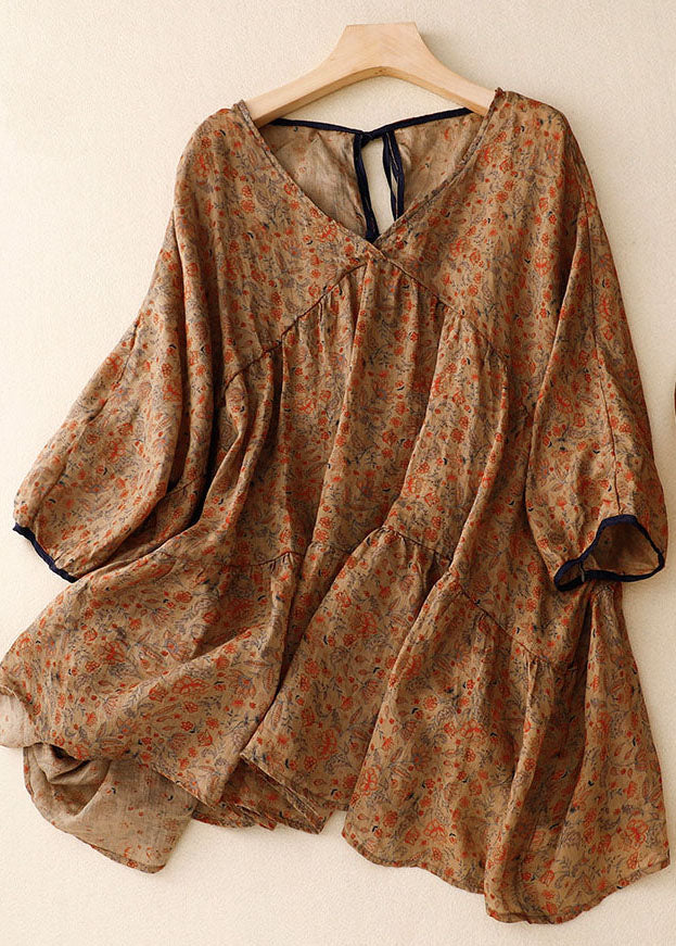 Classic Vintage & Enduringly Stylish Shirt