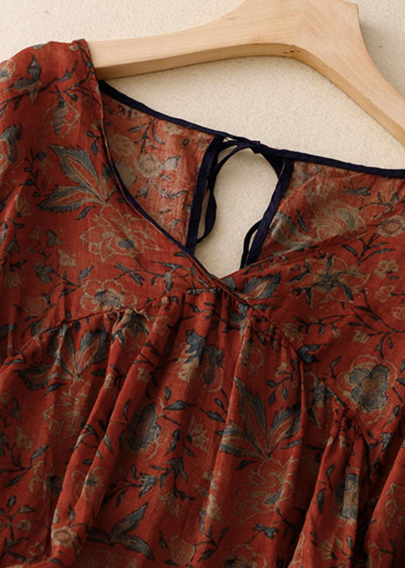 Classic Vintage & Enduringly Stylish Shirt
