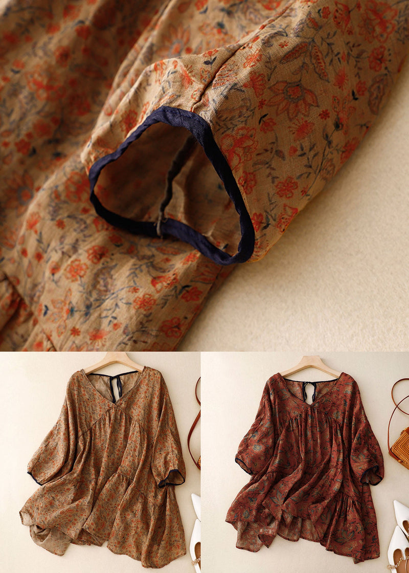Classic Vintage & Enduringly Stylish Shirt