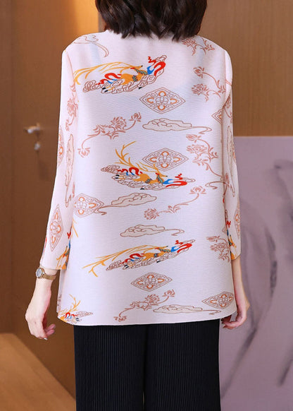 Classic Vintage & Enduringly Stylish Shirt