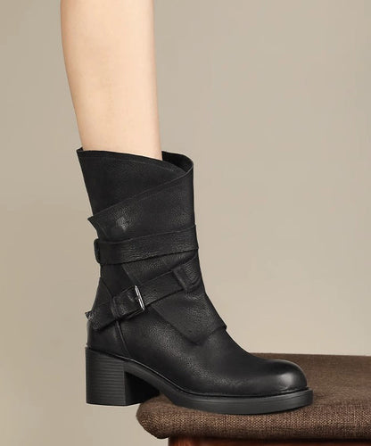 Beautifully Crafted Orthopedic Boots