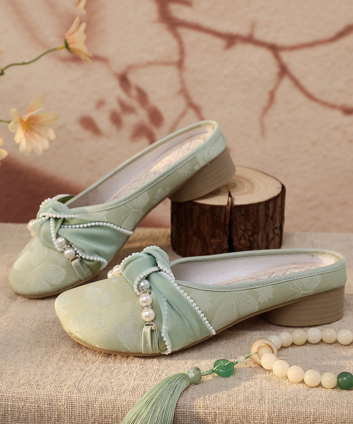 Elegant Orthopedic Sandals for Every Step