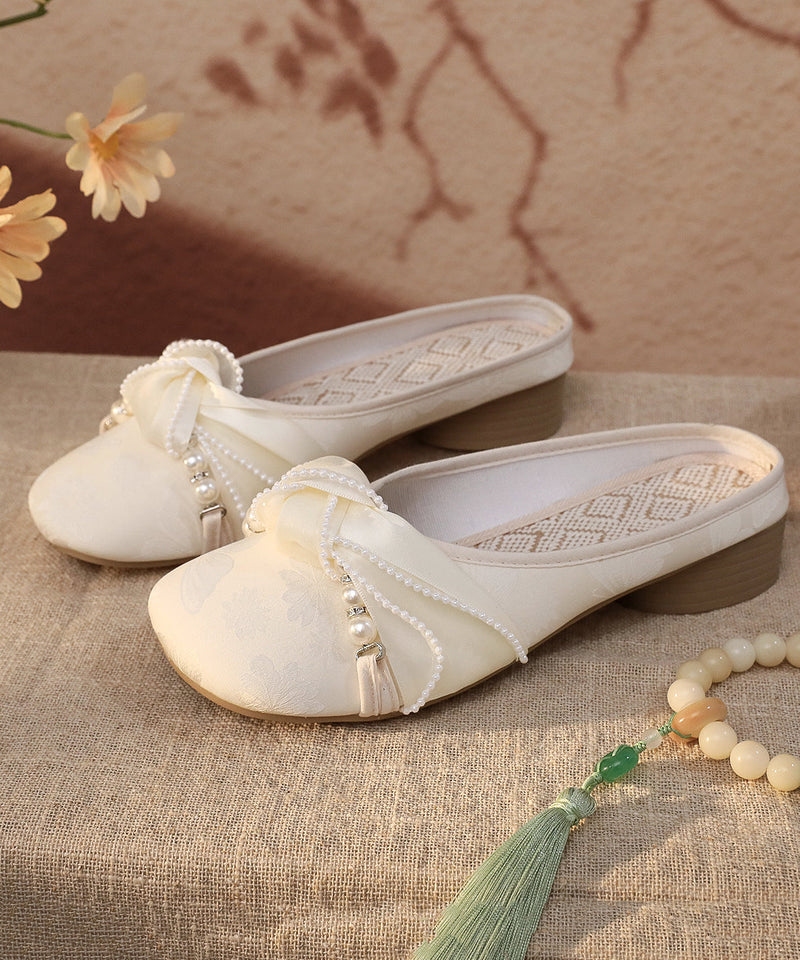 Elegant Orthopedic Sandals for Every Step