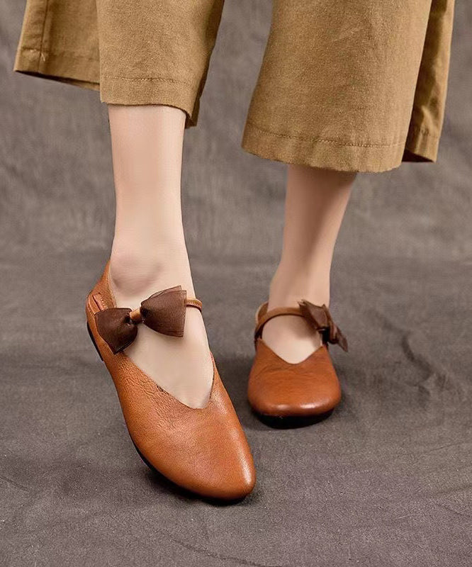 Graceful Orthopedic Loafers for Modern Look